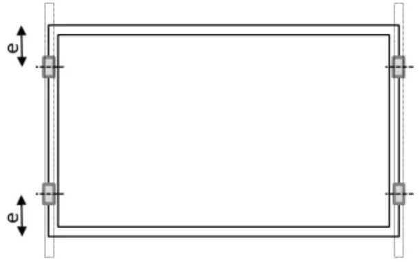 SHARP NU JC415B Crystalline Photovoltaic Module - Figure 2