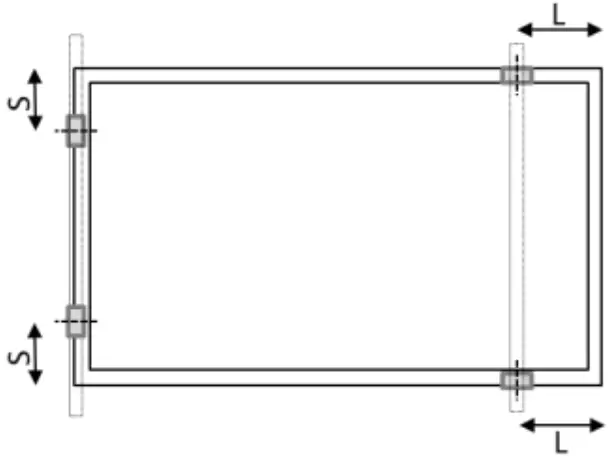 SHARP NU JC415B Crystalline Photovoltaic Module - Figure 4
