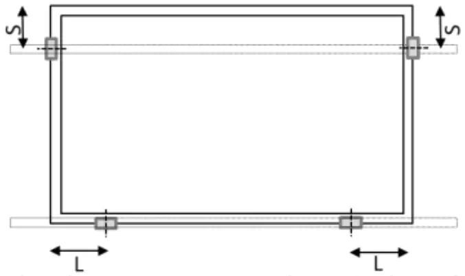 SHARP NU JC415B Crystalline Photovoltaic Module - Figure 5