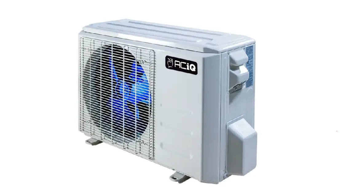 Aciq-24-ahb Next Gen Heat Pump Condenser Dual Fuel User Guide Aciq-24-ahb Next Gen Heat Pump Condenser Dual Fuel User Guide