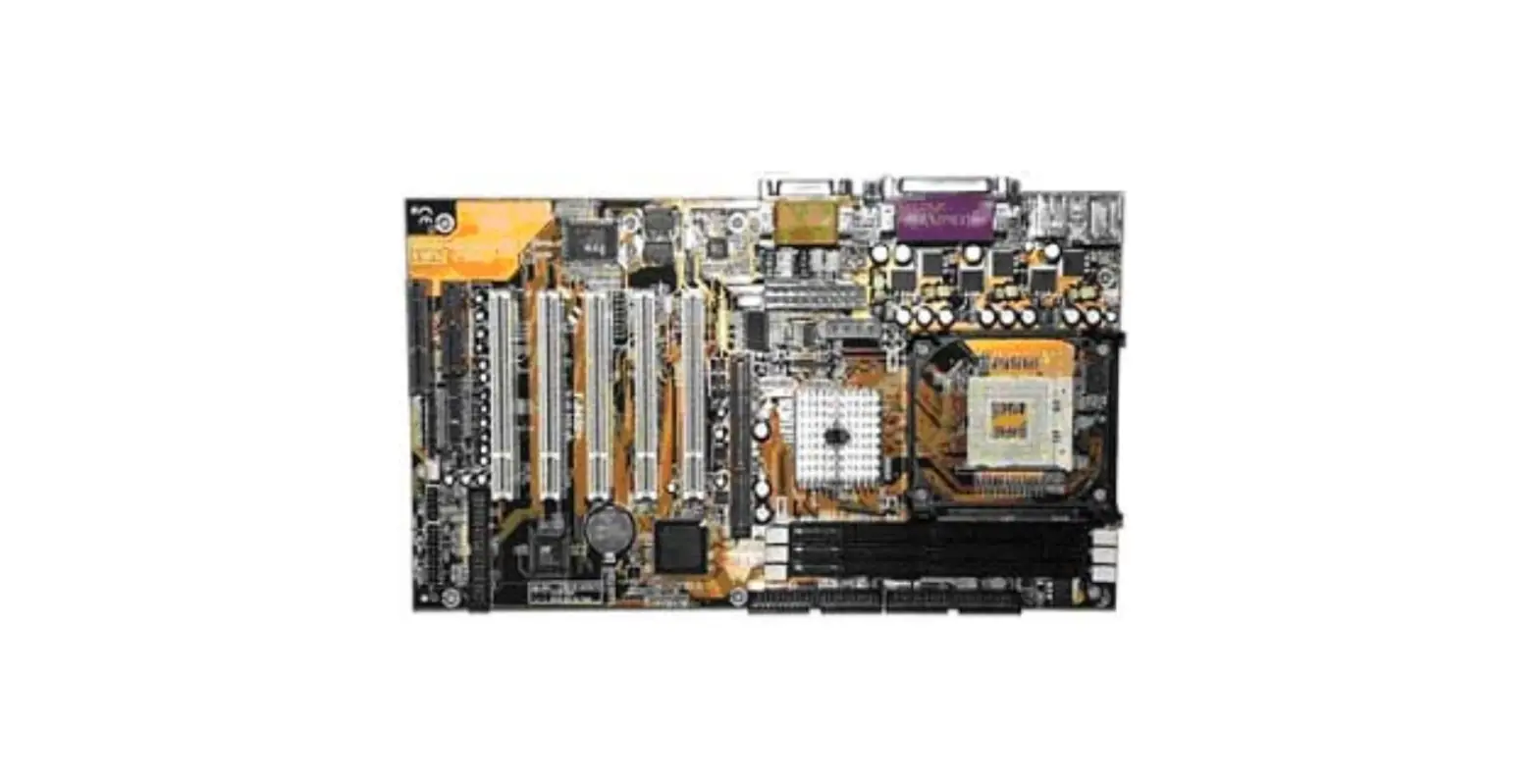 Champion-first Electronics Ltd Gc-845s Motherboard Owner's Manual