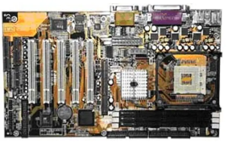 Champion-First-Electronics-Ltd-GC-845S-Motherboard-fig-1