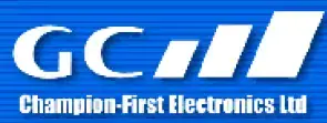 Champion-First-Electronics-Ltd - Logo