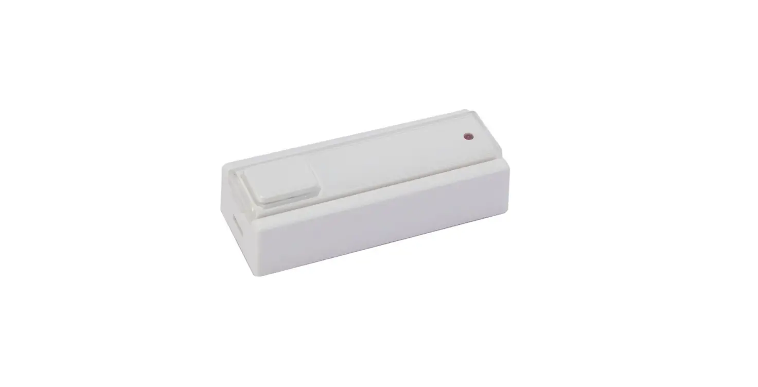 Dio 150m Wireless Pushbutton User Manual Dio 150m Wireless Pushbutton User Manual