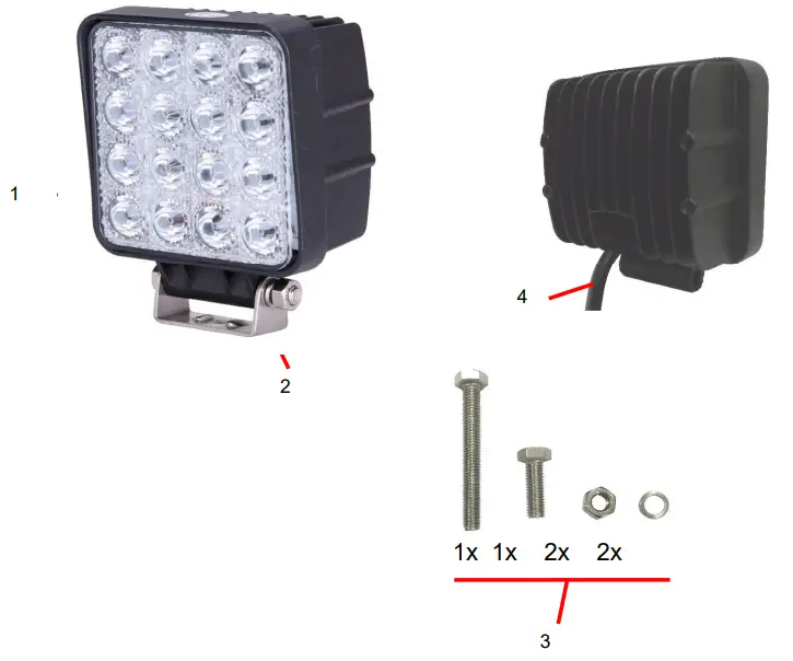 Westfalia-919413-48W-LED-Work-Light-FIG-1