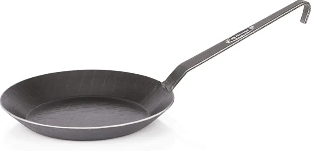 Petromax-sp20,-sp24,-sp28,-sp32-Wrought-Iron-Pan-PRODUCT