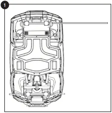 TOYZ SOLO Battery Operated Ride-On Car B1