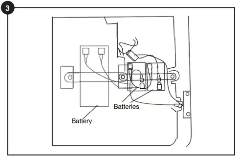 TOYZ SOLO Battery Operated Ride-On Car B3