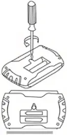 TOYZ SOLO Battery Operated Ride-On Car B9