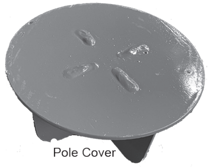 Tamarack TTP A 6HW Rotary Vane Vacuum Pump - Figure 1