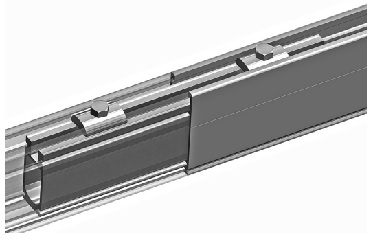 Tamarack TTP A 6HW Rotary Vane Vacuum Pump - Figure 10