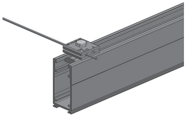 Tamarack TTP A 6HW Rotary Vane Vacuum Pump - Figure 15