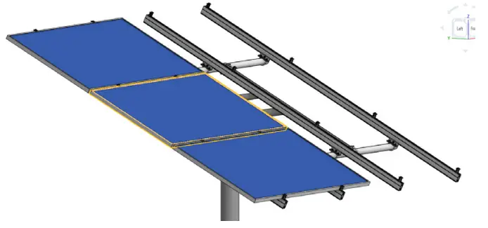 Tamarack TTP A 6HW Rotary Vane Vacuum Pump - Figure 19
