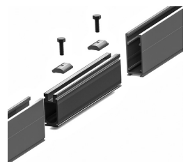 Tamarack TTP A 6HW Rotary Vane Vacuum Pump - Figure 9