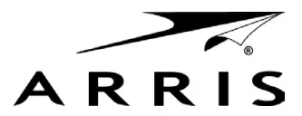 ARRIS - logo