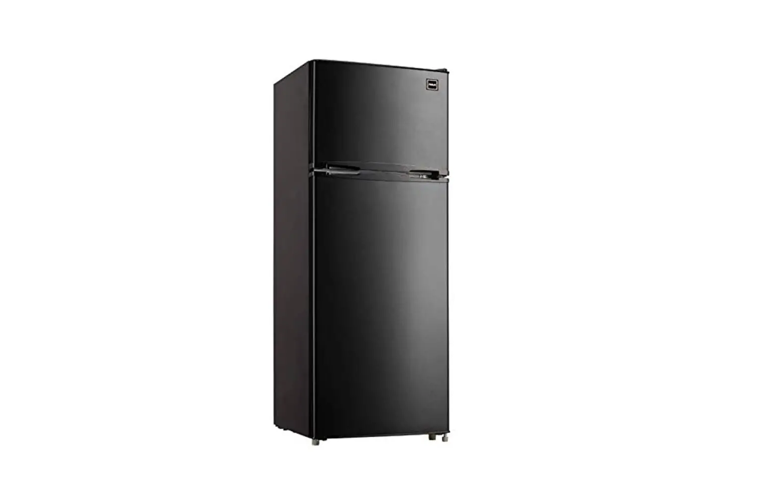 Rca Rfr741-black Refrigerator-freezer User Manual Rca Rfr741-black Refrigerator-freezer User Manual
