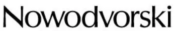 Nowodvorski-LOGO