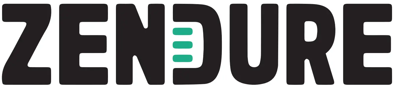 ZENDURE Logo