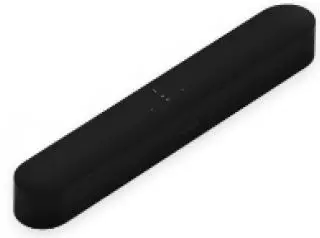 Sonos-BM1WMWW1BLK-Smart-Soundbar-FIG-1