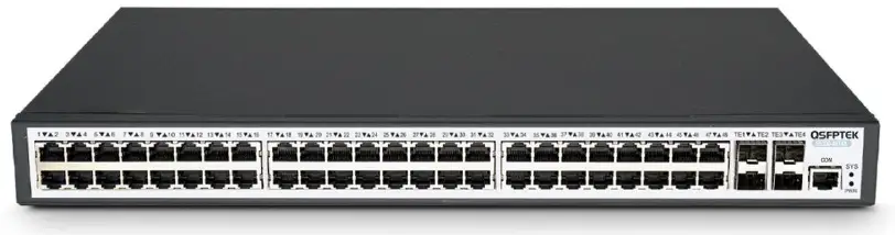 QSFPTEK-S5300-48T4X-48-Port-Gigabit-Ethernet-L3-Switch-1