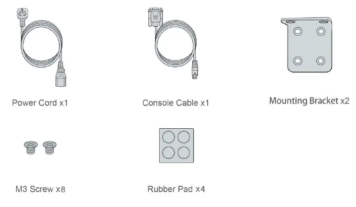 QSFPTEK-S5300-48T4X-48-Port-Gigabit-Ethernet-L3-Switch-2