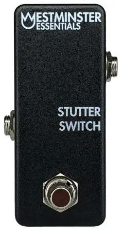 WESTMINSTER EFFECTS Stutter Switch