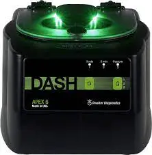 DASH-Apex-High-G-Force-STAT-Centrifuges-product-image
