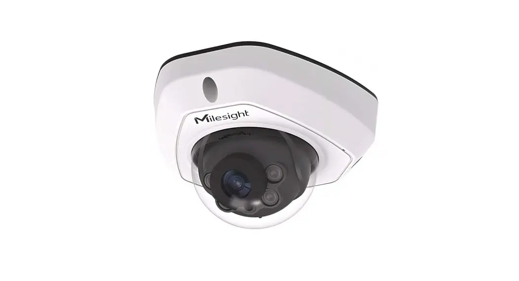 Milesight Ms-c2973-pd Network Camera User Manual Milesight Ms-c2973-pd Network Camera User Manual