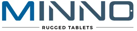 MINNO RUGGED TABLETS Logo
