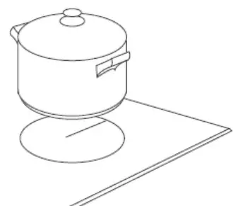 kleenmaid ICT6020 Induction Cooktop - fig 10