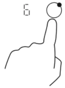 kleenmaid ICT6020 Induction Cooktop - fig 13