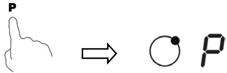 kleenmaid ICT6020 Induction Cooktop - fig 18