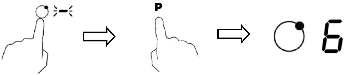 kleenmaid ICT6020 Induction Cooktop - fig 20