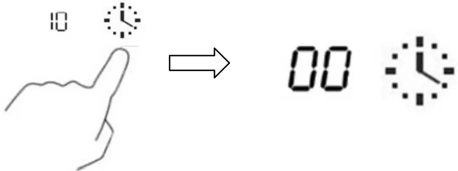 kleenmaid ICT6020 Induction Cooktop - fig 23