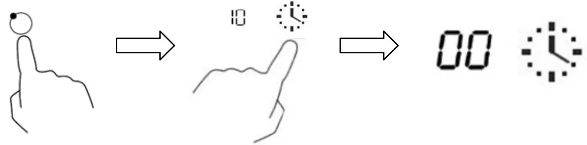 kleenmaid ICT6020 Induction Cooktop - fig 28