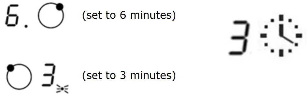 kleenmaid ICT6020 Induction Cooktop - fig 31