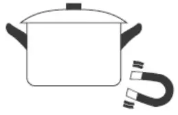 kleenmaid ICT6020 Induction Cooktop - fig 4