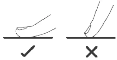 kleenmaid ICT6020 Induction Cooktop - fig 8