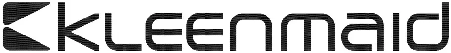 kleenmaid logo