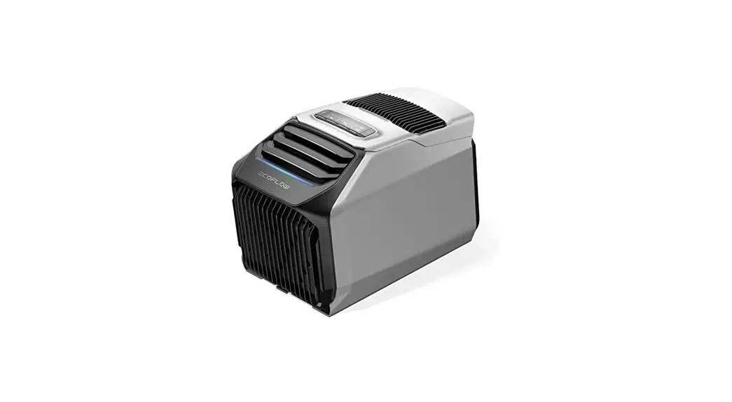 Ecoflow V1.0 Detachable Wheels And Telescopic Handle Installation Guide