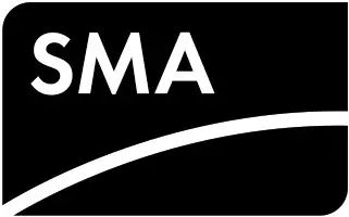 SMA - Logo