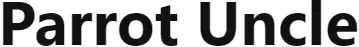 Parrot-Uncle-LOGO