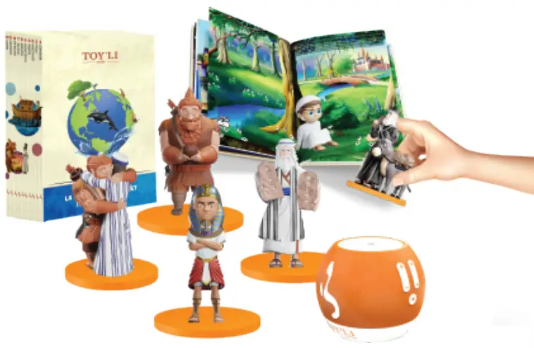 TOY LI STORY JT LISK01 Buzz Lightyear - Figure