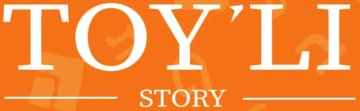 TOY LI STORY logo