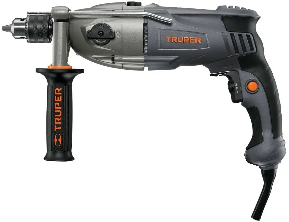 TRUPER ROTO-1-2NX2 Hammer Drill