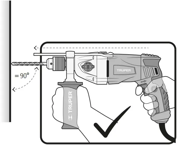 Operating Instruvtions