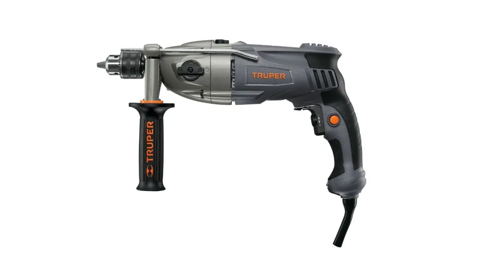 Truper Roto-1-2nx2 Hammer Drill User Manual