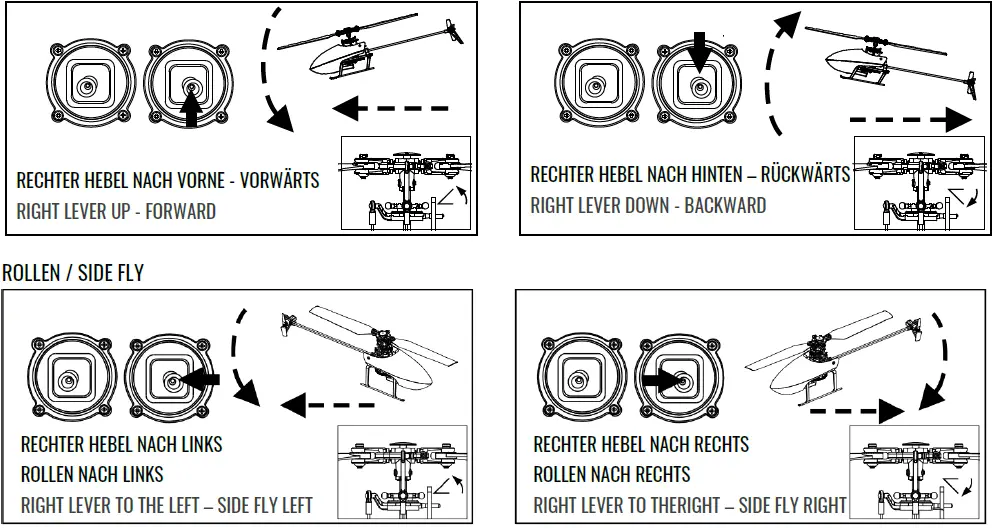 AMEWi-AFX4-R3D-Single-Rotor-Helicopter-with-3D-Roll-Performance-featured