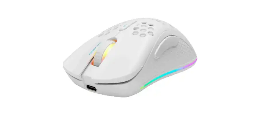 Deltaco Gaming Wm80 Wireless Gaming Mouse User Manual Deltaco Gaming Wm80 Wireless Gaming Mouse User Manual