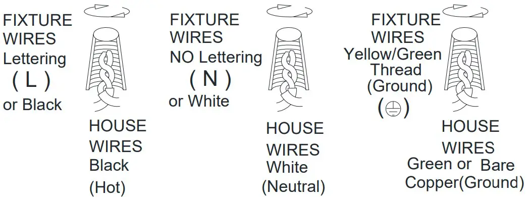 INSTALLATION INSTRUCTIONS